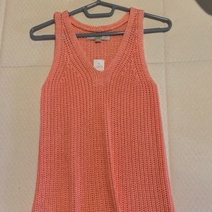 LOFT tank top